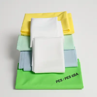 Náhled TEXTIL -  PAD = polyamid , PES = polyester aj.) metráž, zbytky/NS/2.JAK. PŘEHLED