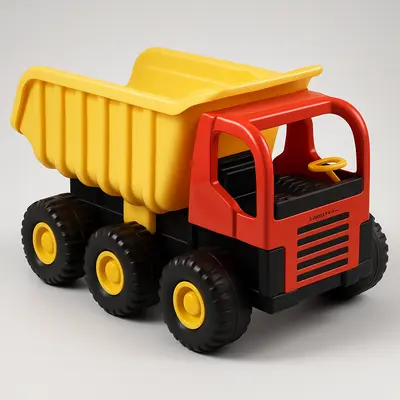 Náhled stavebnice auto Cobino Truck V12