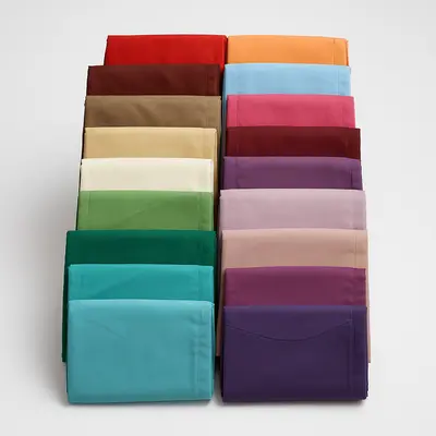 Náhled TEXTIL - metráž bavlna , barevná bez vzoru, zbytky/NS/2. JAK. PŘEHLED