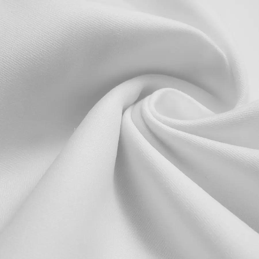 TEXTIL - metráž bavlna , bílá, zbytky/NS/2. JAK. PŘEHLED