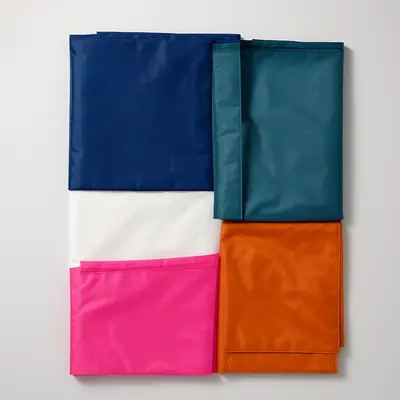 Náhled TEXTIL -  padákovina PAD - polyamid , PES - polyester , ripstop , zbytky