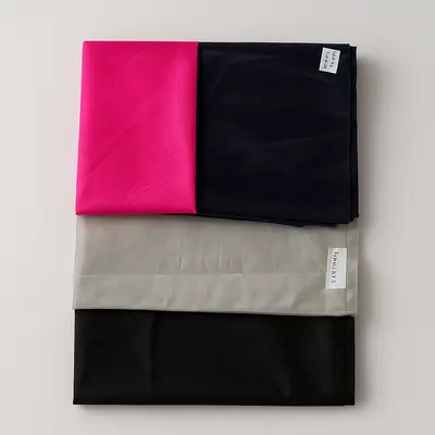 Náhled TEXTIL -  padákovina PAD - polyamid , PES - polyester , ripstop , zbytky