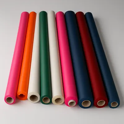 Náhled TEXTIL -  padákovin - PAD - polyamid , 2. JAK., 139/143cm, bílá, 40g/m2