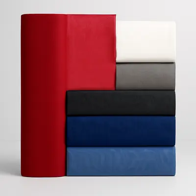Náhled TEXTIL - monofil PAD - polyamid, š. 140cm, různé barvy, zbytky/NS/2.