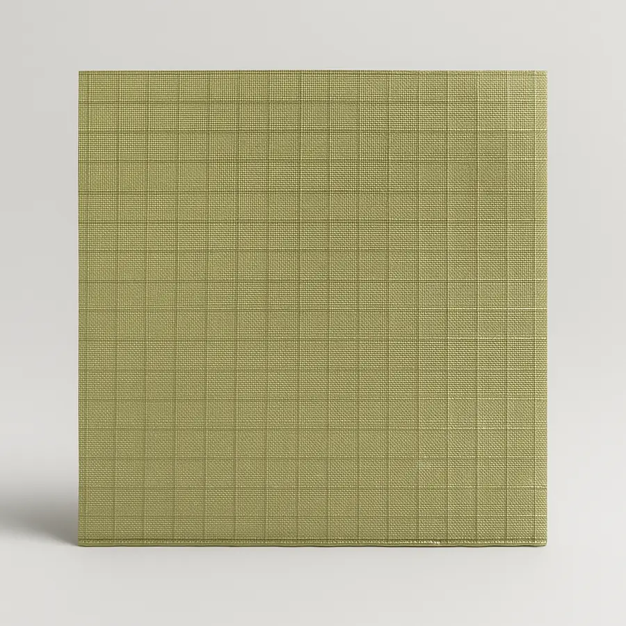 TEXTIL - padákovina - PAD - polyamid , 1. JAK., 100cm, zelená ke khaki