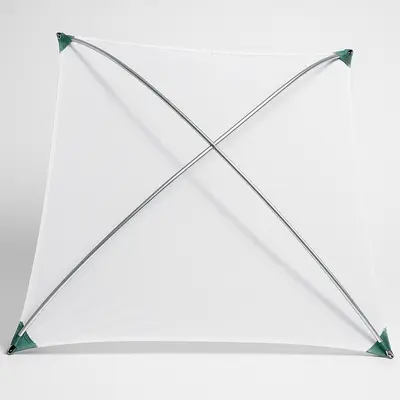 Náhled TEXTIL - síto PAD - polyamid , řidší - na plankton - sklepávače 13S až 53S