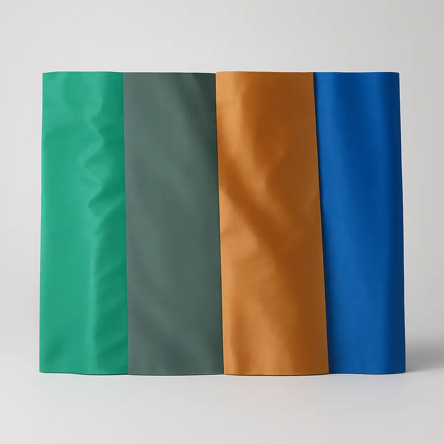 TEXTIL -   padákovina - PAD - polyamid, 2. JAK., 142/145cm,  jasná modrá