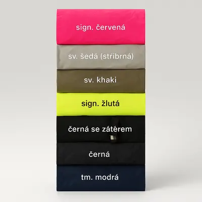 Náhled TEXTIL -  padákovina PAD - polyamid , ripstop,  různé 2. j