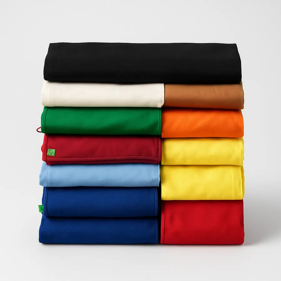 TEXTIL -  polyamid , dederon pletáž, (zbytky / NS / 2. jak.) PŘEHLED