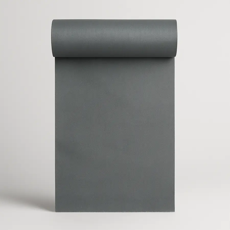 TEXTIL - metráž bavlna , 2.JAK. - šedá, š. 140cm