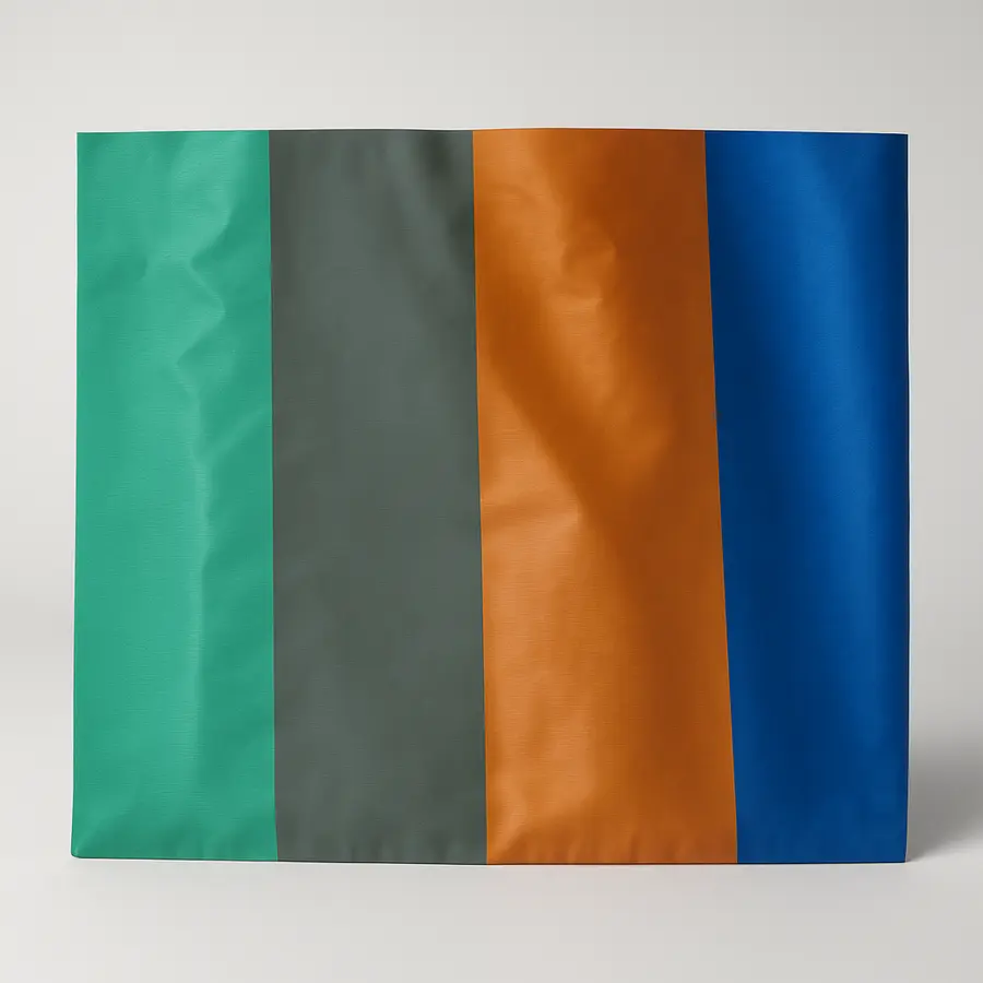 TEXTIL -   padákovina - polyamid PAD, 1. JAK., 141/145cm, modrá