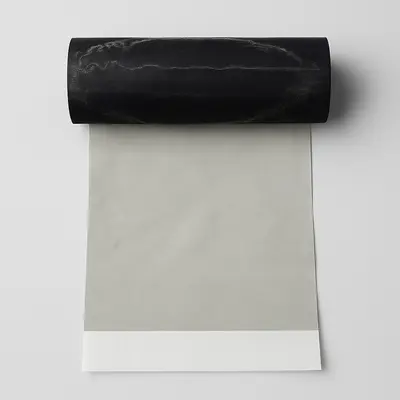 Náhled TEXTIL - síto PAD - polyamid , řidší - na plankton černé, 53S, 1. jak.