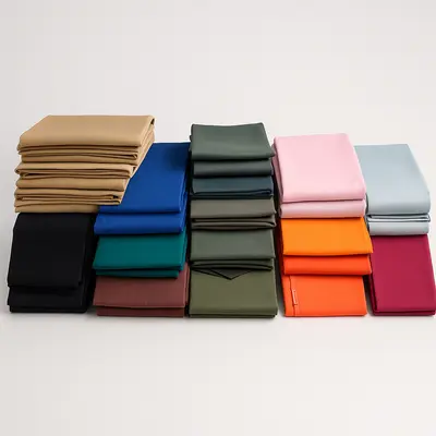 Náhled TEXTIL - metráž  bavlna , plátno režné - stanovka