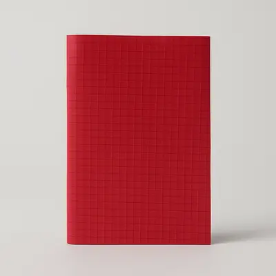 Náhled TEXTIL - padákovina - balonovina - PES - polyester , š. 150/153cm, červená