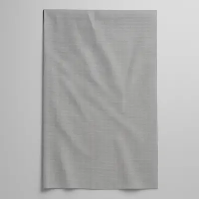 Náhled TEXTIL - padákovina - PAD - polyamid , 2. JAK., 145/152cm, stříbrná