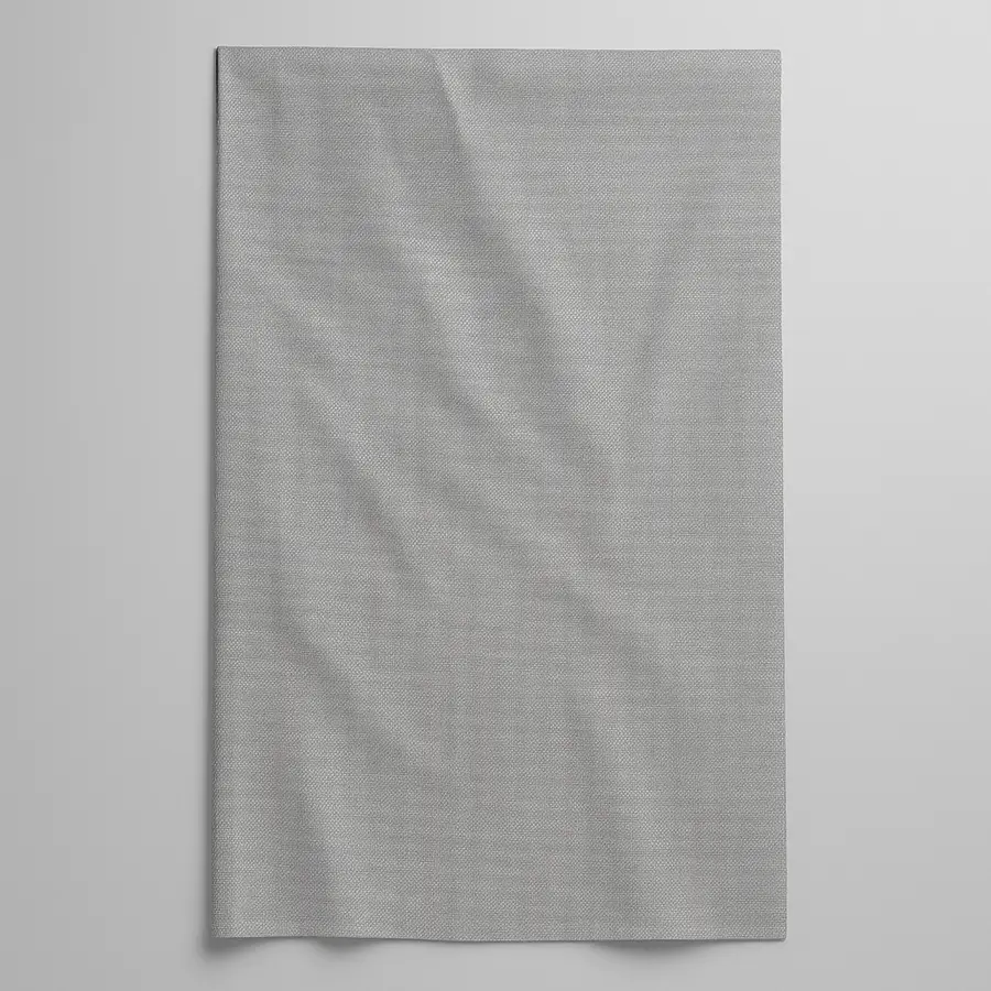 TEXTIL - padákovina - PAD - polyamid , 2. JAK., 145/152cm, stříbrná