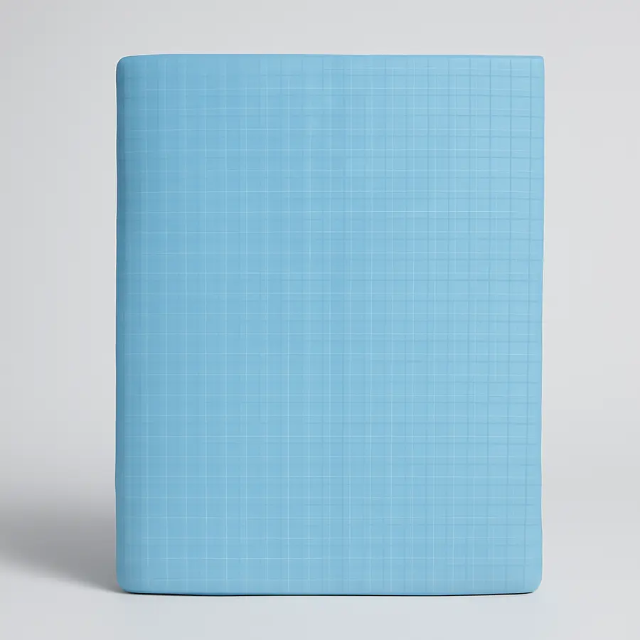 TEXTIL - padákovina - balonovina - PES - polyester, š. 150/153cm, modrá blankytná