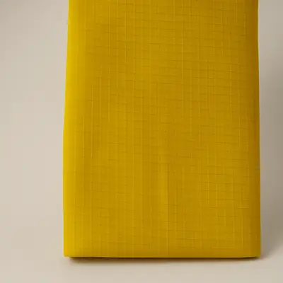 Náhled TEXTIL - padákovina - balonovina - PES - polyester , š. 148/150cm, žlutá