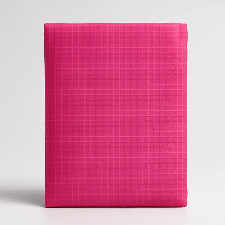 TEXTIL - padákovina - balonovina - PES - polyester , š. 148/152cm, magenta