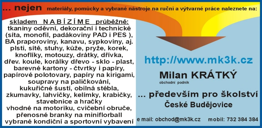 Kontakty