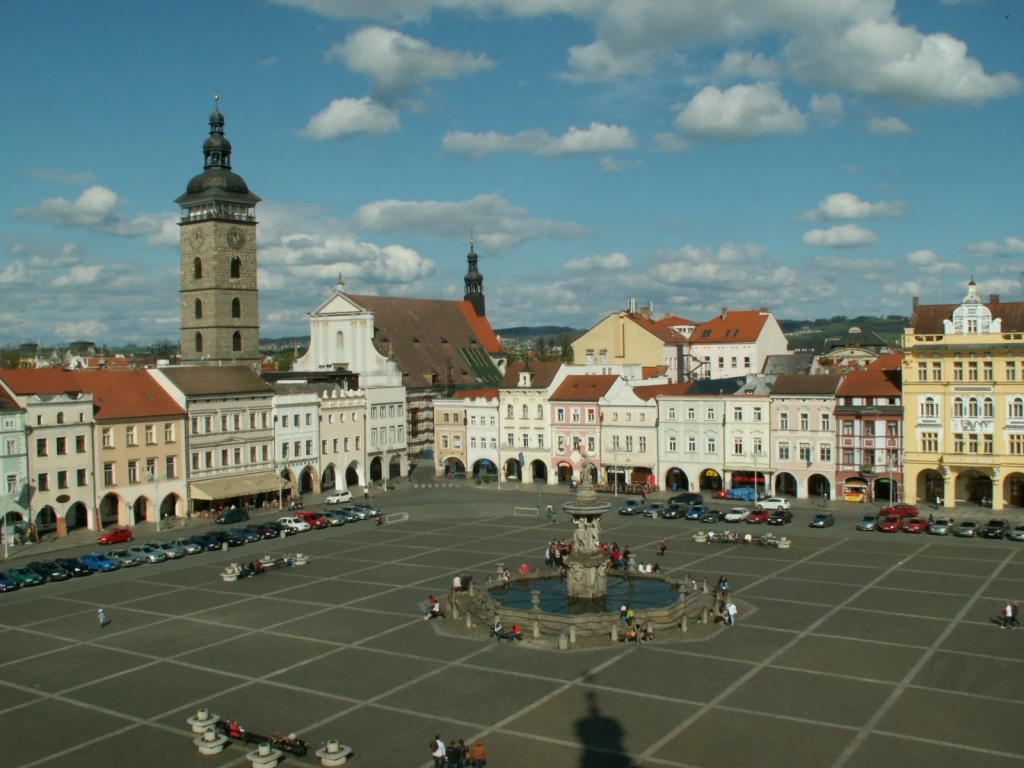 Vítejte