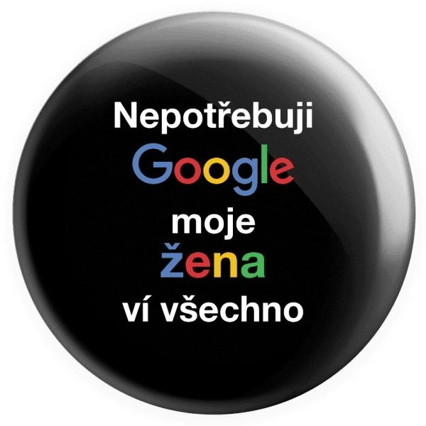 UŽITEČNÉ informace